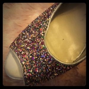 Sparkle Platforms